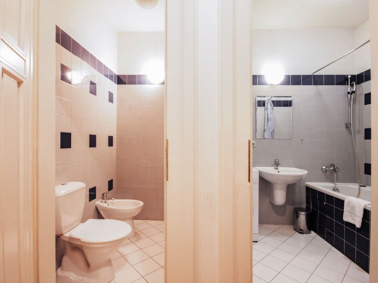 St. Giles - Rekreační dům - Česká republika, Praha/1