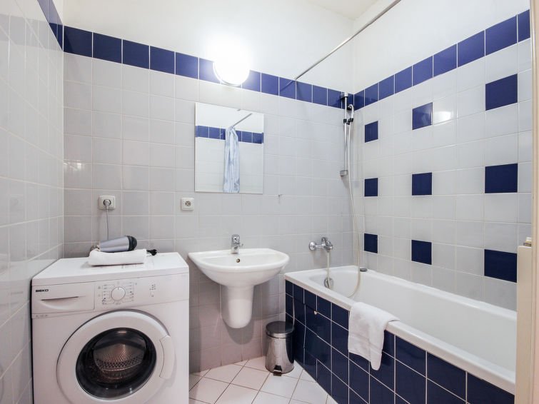 St. Giles - Rekreační dům - Česká republika, Praha/1