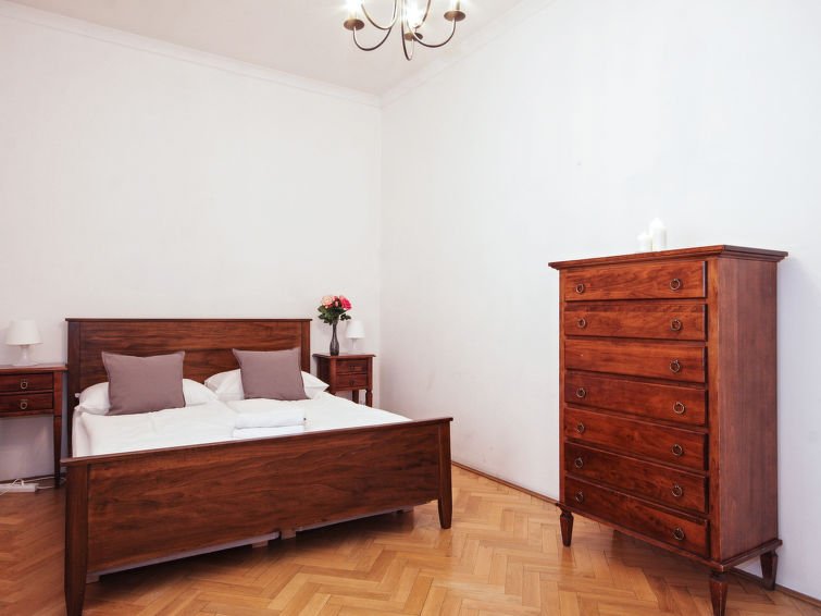 St. Giles - Rekreační dům - Česká republika, Praha/1