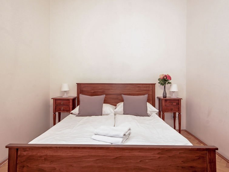 St. Giles - Rekreační dům - Česká republika, Praha/1