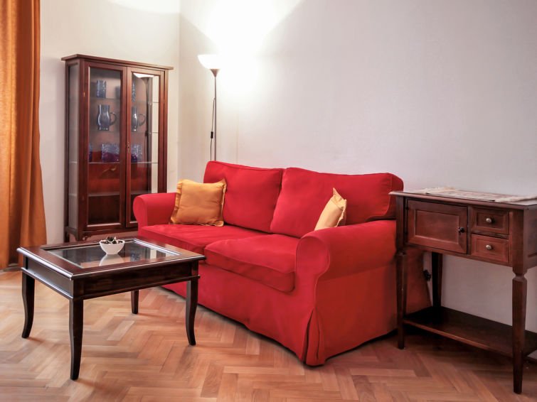 St. Giles - Rekreační dům - Česká republika, Praha/1