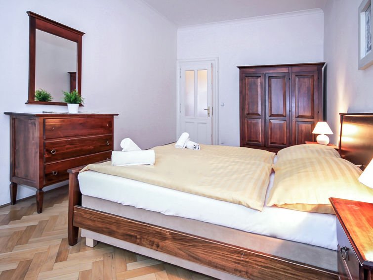 St. Giles - Rekreační dům - Česká republika, Praha/1