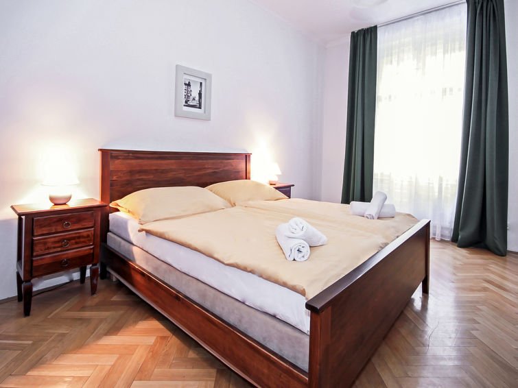 St. Giles - Rekreační dům - Česká republika, Praha/1