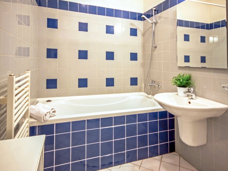 St. Giles - Rekreační dům - Česká republika, Praha/1