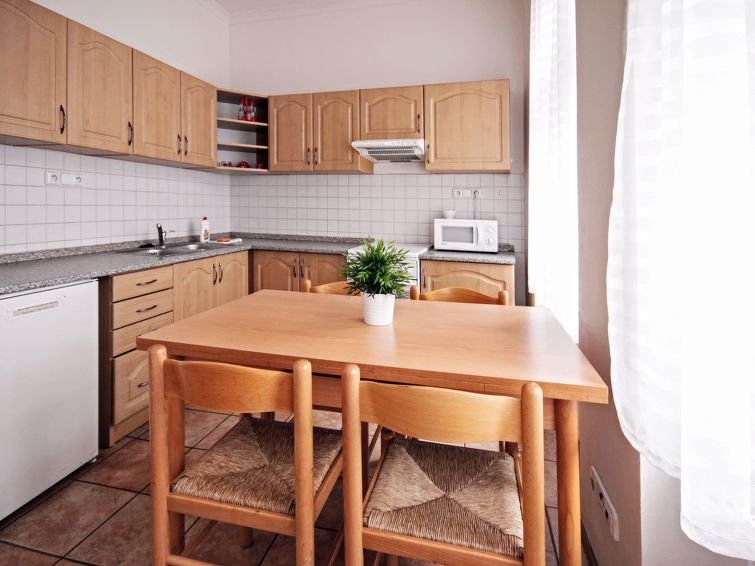 St. Giles - Rekreační dům - Česká republika, Praha/1