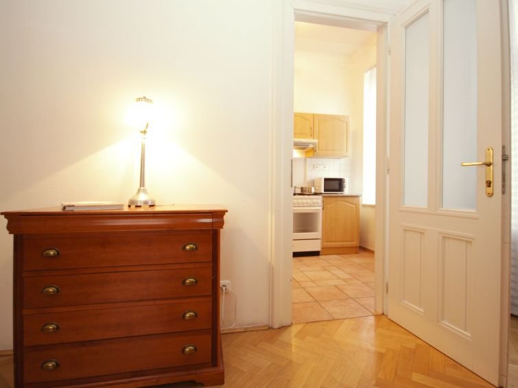 St. Giles - Rekreační dům - Česká republika, Praha/1