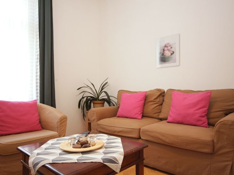 St. Giles - Rekreační dům - Česká republika, Praha/1