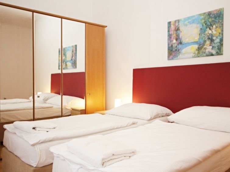 St. Giles - Rekreační dům - Česká republika, Praha/1