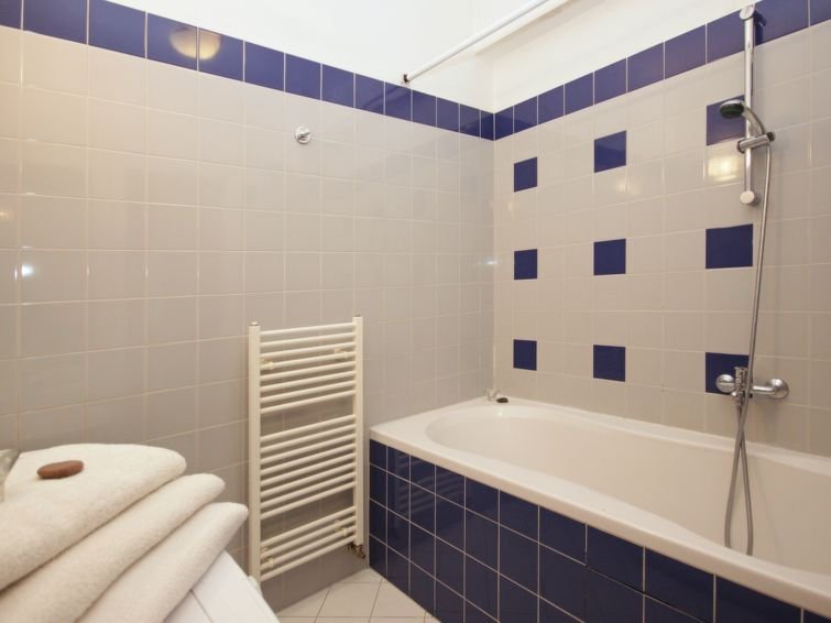 St. Giles - Rekreační dům - Česká republika, Praha/1