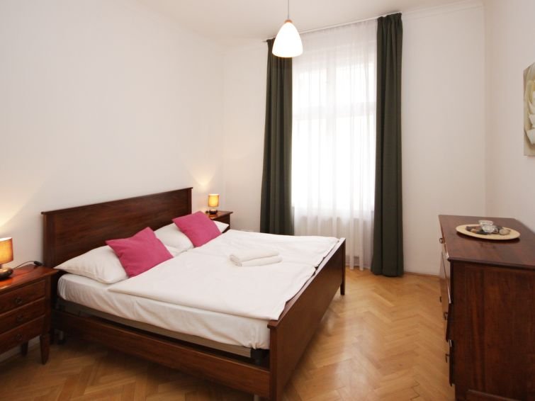 St. Giles - Rekreační dům - Česká republika, Praha/1