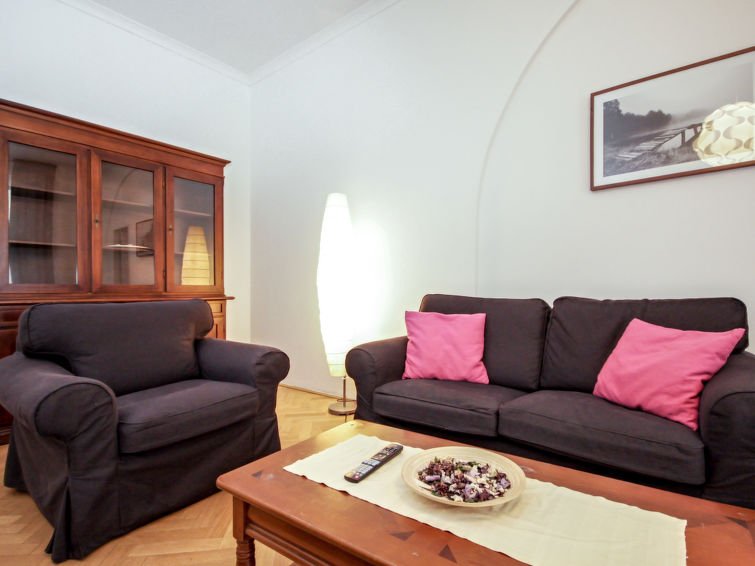 St. Giles - Rekreační dům - Česká republika, Praha/1