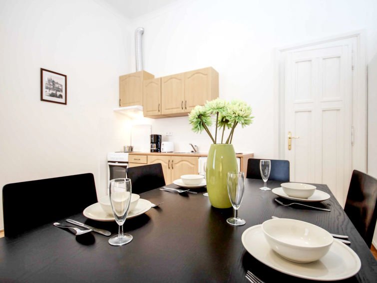 St. Giles - Rekreační dům - Česká republika, Praha/1