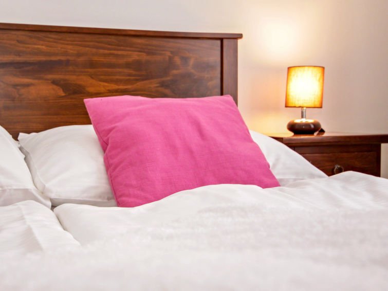 St. Giles - Rekreační dům - Česká republika, Praha/1