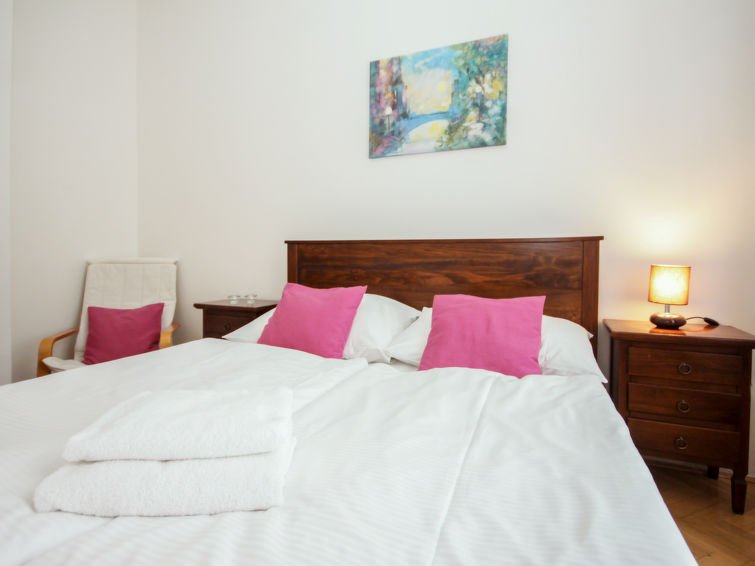 St. Giles - Rekreační dům - Česká republika, Praha/1