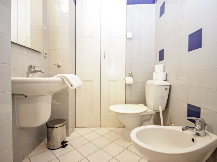 St. Giles - Rekreační dům - Česká republika, Praha/1