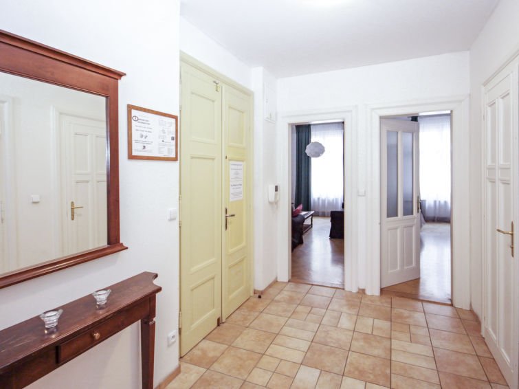 St. Giles - Rekreační dům - Česká republika, Praha/1