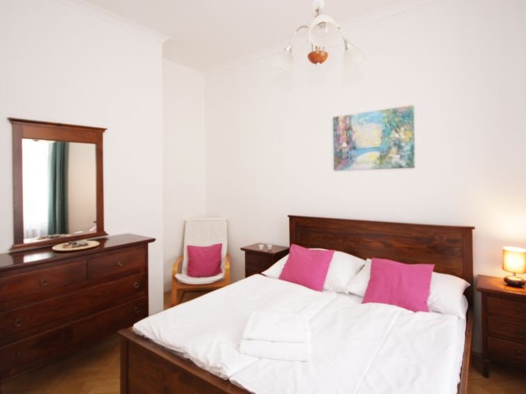 St. Giles - Rekreační dům - Česká republika, Praha/1