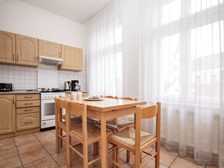 St. Giles - Rekreační dům - Česká republika, Praha/1