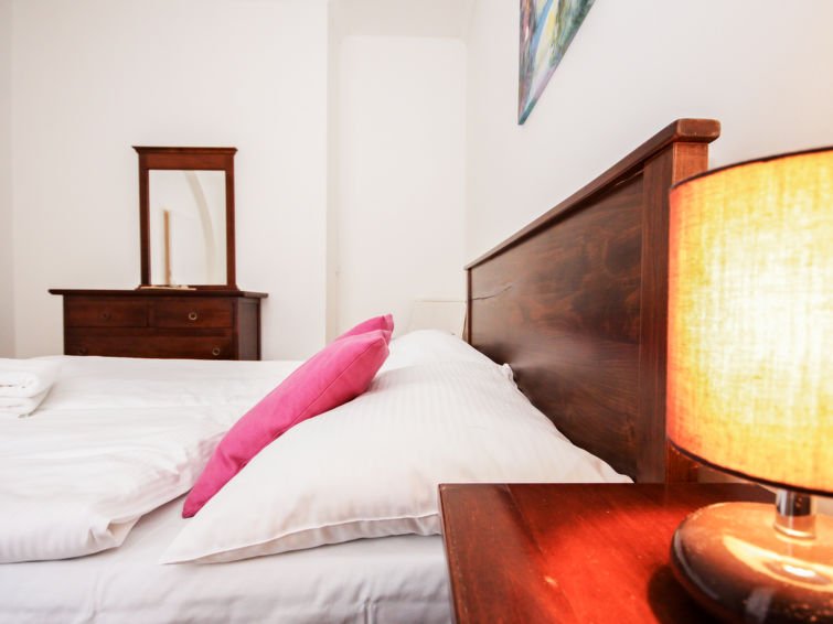 St. Giles - Rekreační dům - Česká republika, Praha/1