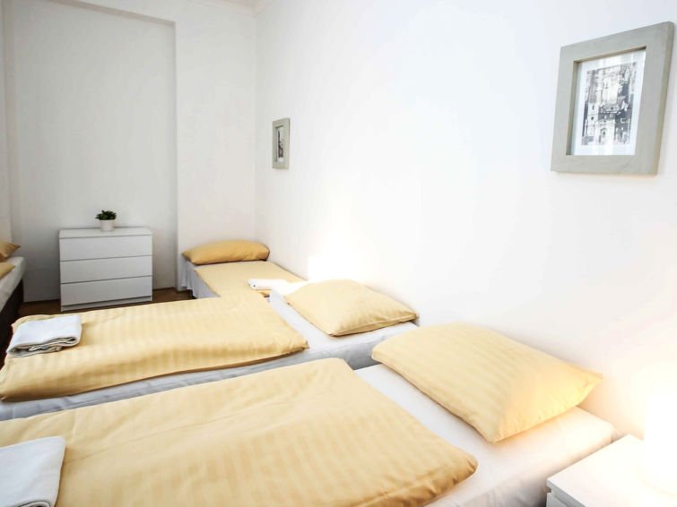 St. Giles - Rekreační dům - Česká republika, Praha/1