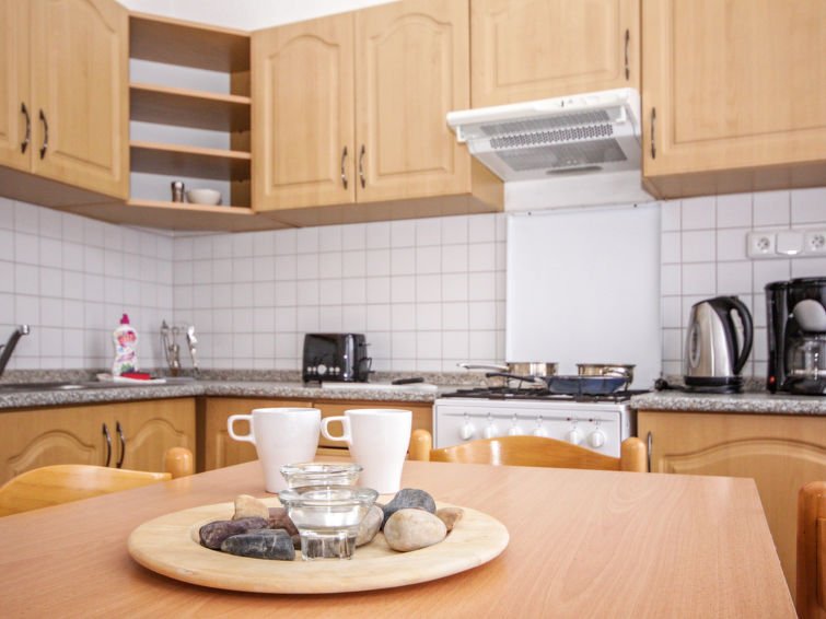 St. Giles - Rekreační dům - Česká republika, Praha/1