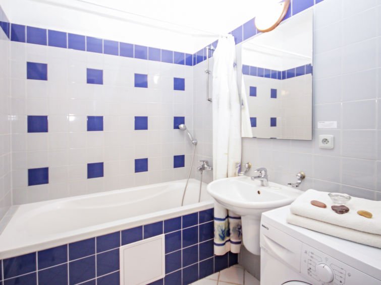 St. Giles - Rekreační dům - Česká republika, Praha/1