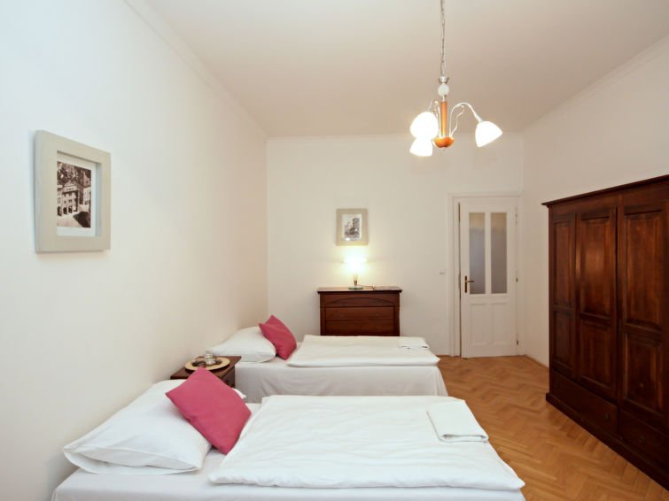 St. Giles - Rekreační dům - Česká republika, Praha/1