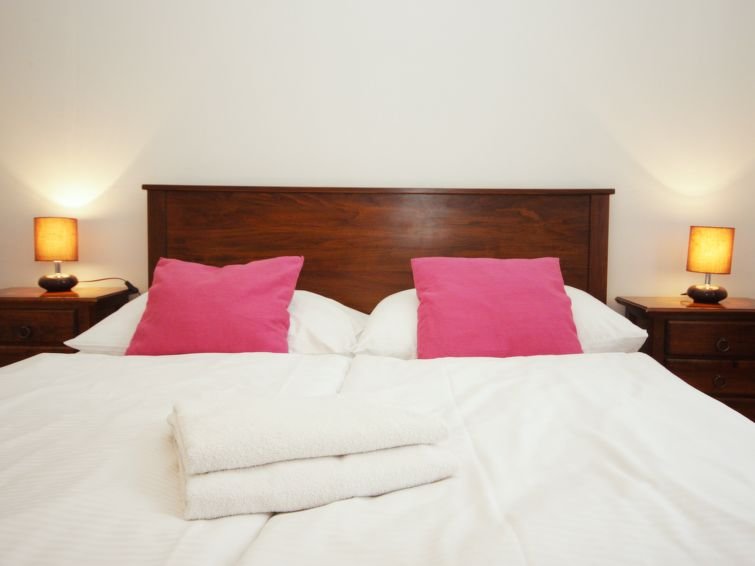 St. Giles - Rekreační dům - Česká republika, Praha/1