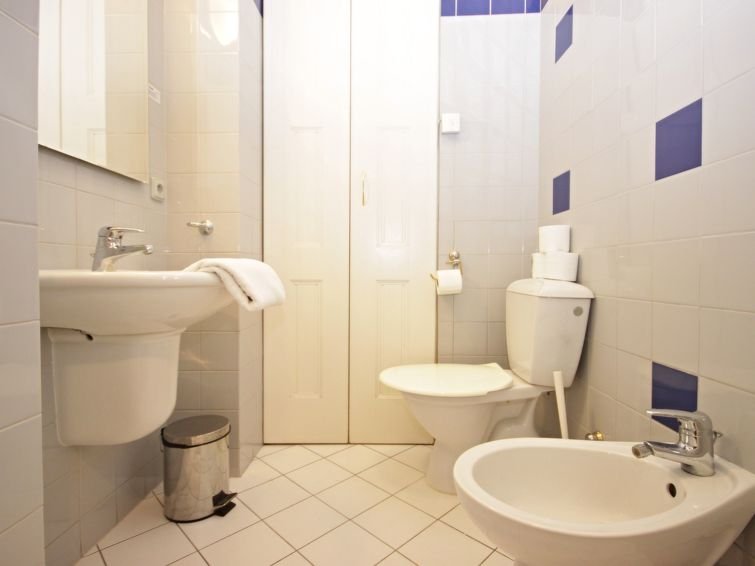 St. Giles - Rekreační dům - Česká republika, Praha/1