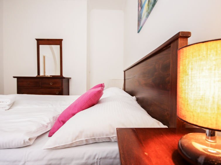 St. Giles - Rekreační dům - Česká republika, Praha/1