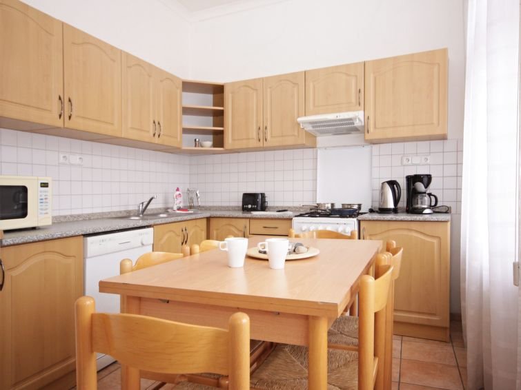 St. Giles - Rekreační dům - Česká republika, Praha/1