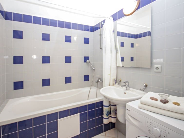 St. Giles - Rekreační dům - Česká republika, Praha/1