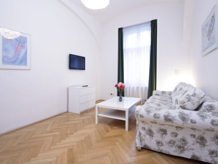 St. Giles - Rekreační dům - Česká republika, Praha/1