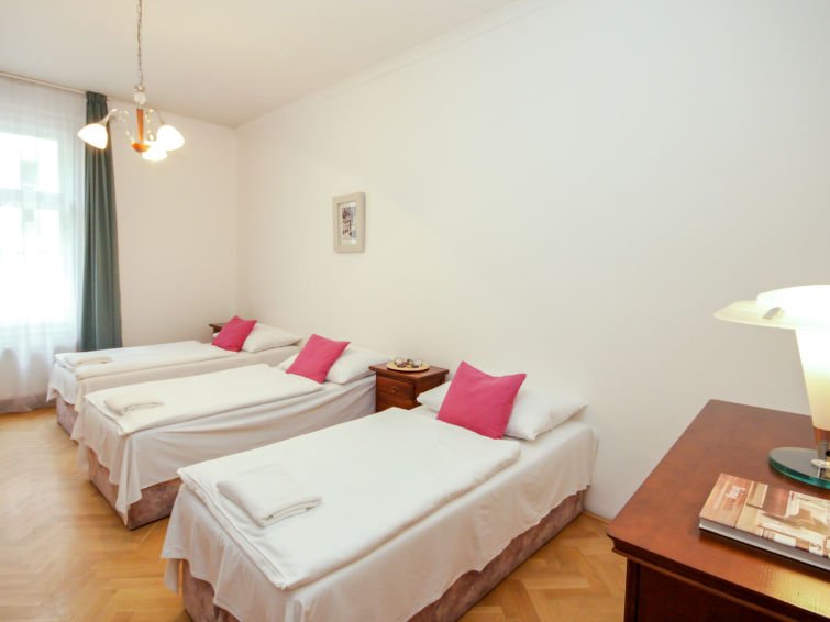 St. Giles - Rekreační dům - Česká republika, Praha/1