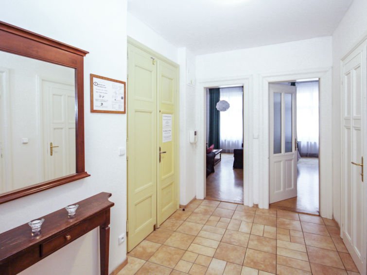 St. Giles - Rekreační dům - Česká republika, Praha/1