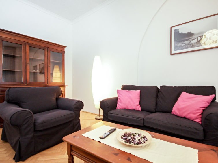 St. Giles - Rekreační dům - Česká republika, Praha/1