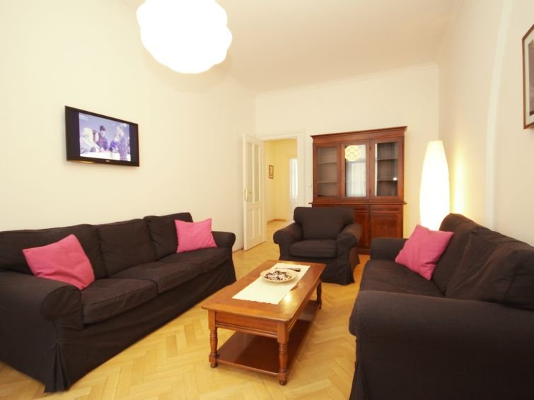 St. Giles - Rekreační dům - Česká republika, Praha/1