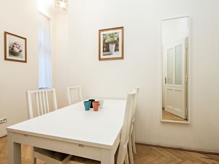 St. Giles - Rekreační dům - Česká republika, Praha/1