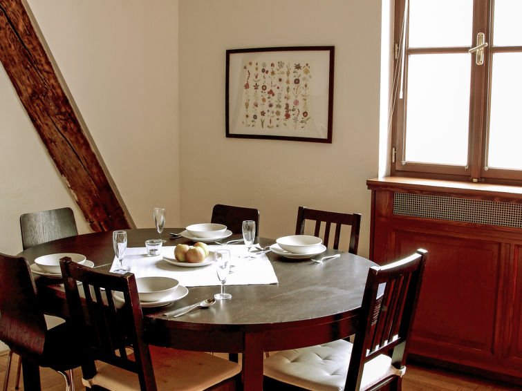 St. Giles - Rekreační dům - Česká republika, Praha/1