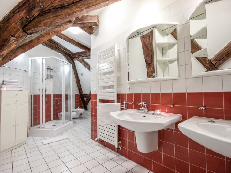 St. Giles - Rekreační dům - Česká republika, Praha/1