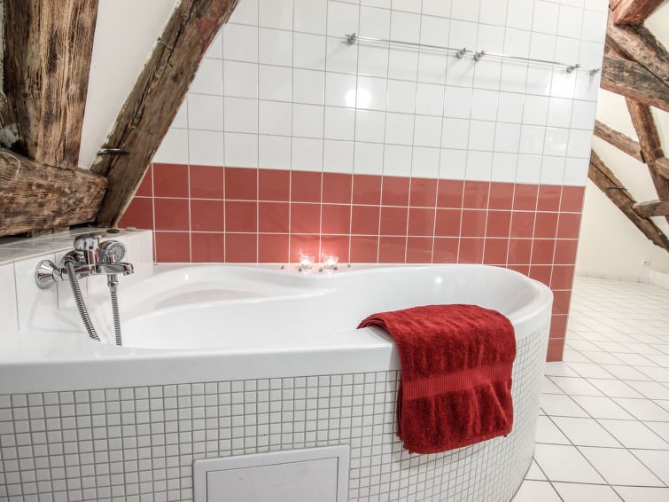 St. Giles - Rekreační dům - Česká republika, Praha/1