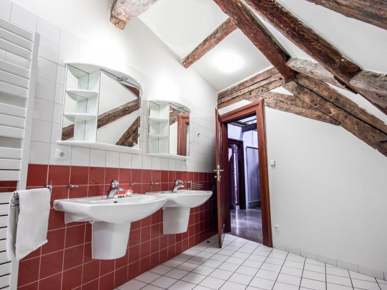 St. Giles - Rekreační dům - Česká republika, Praha/1