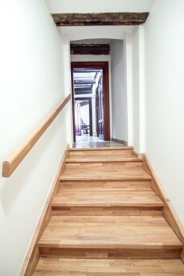 St. Giles - Rekreační dům - Česká republika, Praha/1