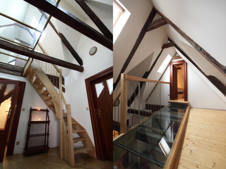 St. Giles - Rekreační dům - Česká republika, Praha/1