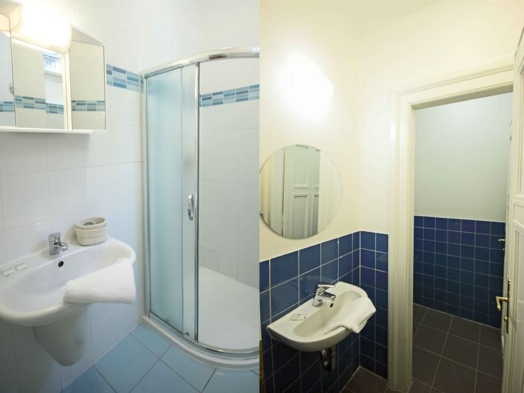 St. Giles - Rekreační dům - Česká republika, Praha/1