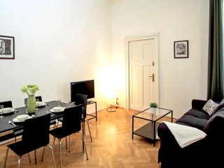 St. Giles - Rekreační dům - Česká republika, Praha/1 St. Giles - Rekreační dům - Česká republika, Praha/1