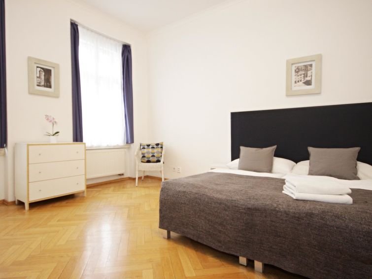 Quadrio - Rekreační dům - Česká republika, Praha/1