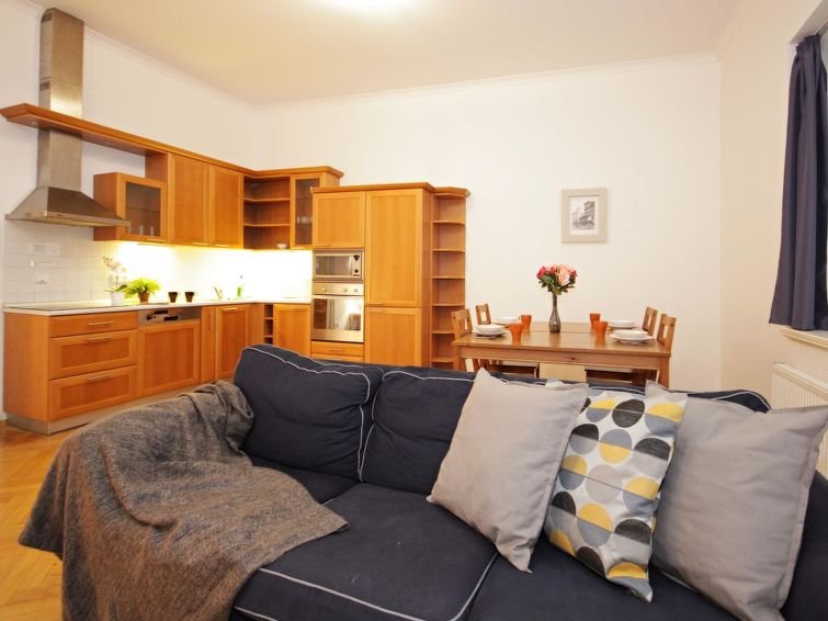 Quadrio - Rekreační dům - Česká republika, Praha/1