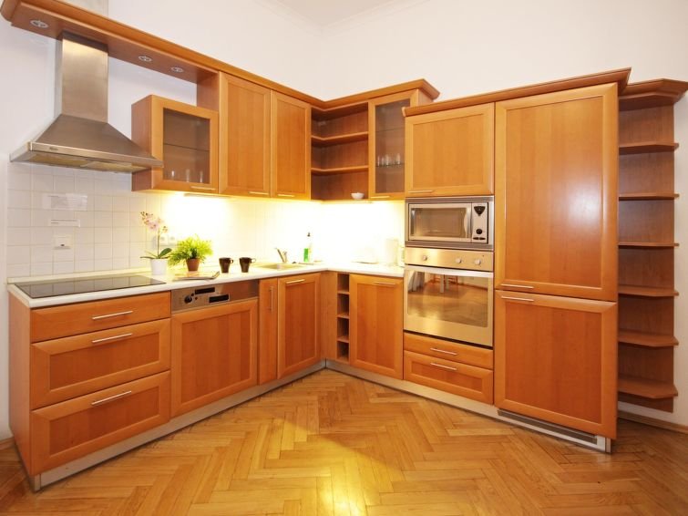 Quadrio - Rekreační dům - Česká republika, Praha/1