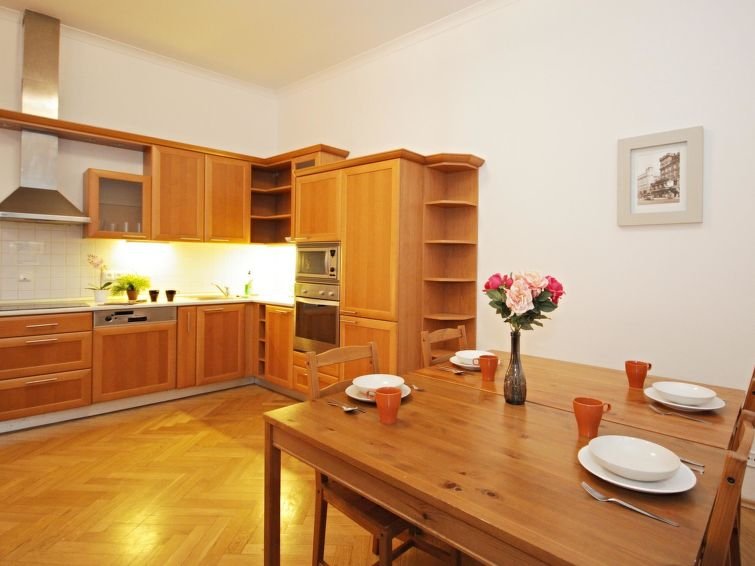 Quadrio - Rekreační dům - Česká republika, Praha/1